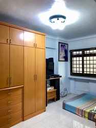 Blk 691 Jurong West Central 1 (Jurong West), HDB 4 Rooms #161391502